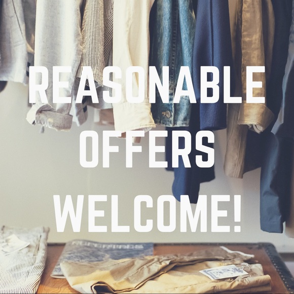 Other - Make me an offer! Other - Make me an offer!